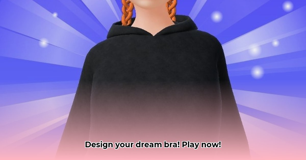 bra-maker